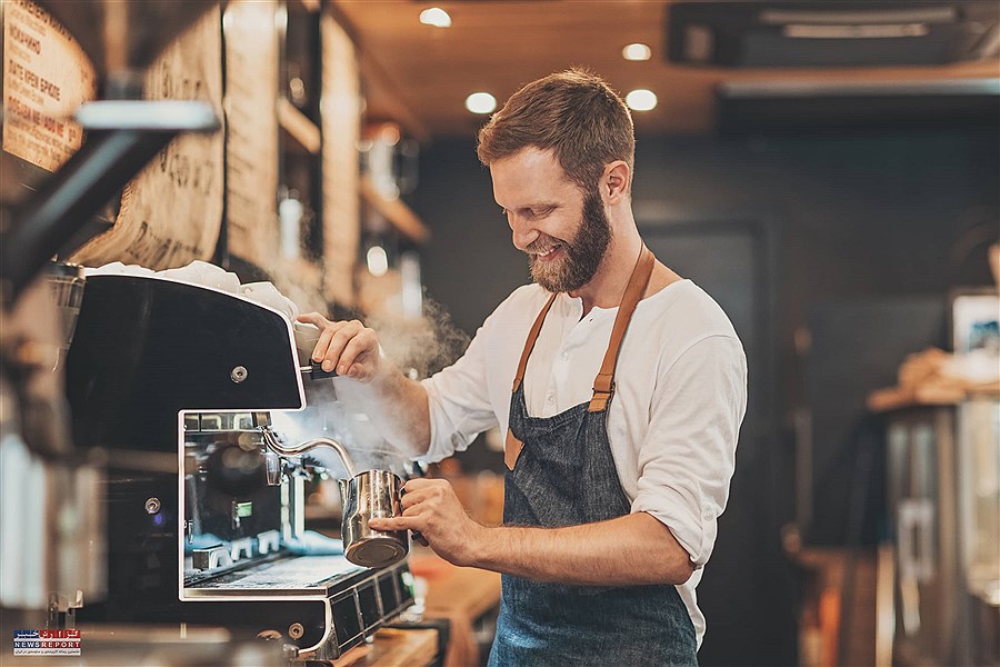 بلدی قهوه درست کنی؟ وقتشه ازش پول دربیاری!
