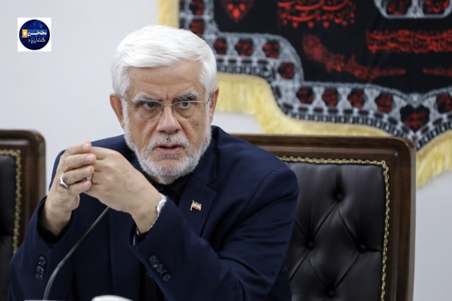 آبرسانی سدهای تهران از طالقان سرازیر می شود