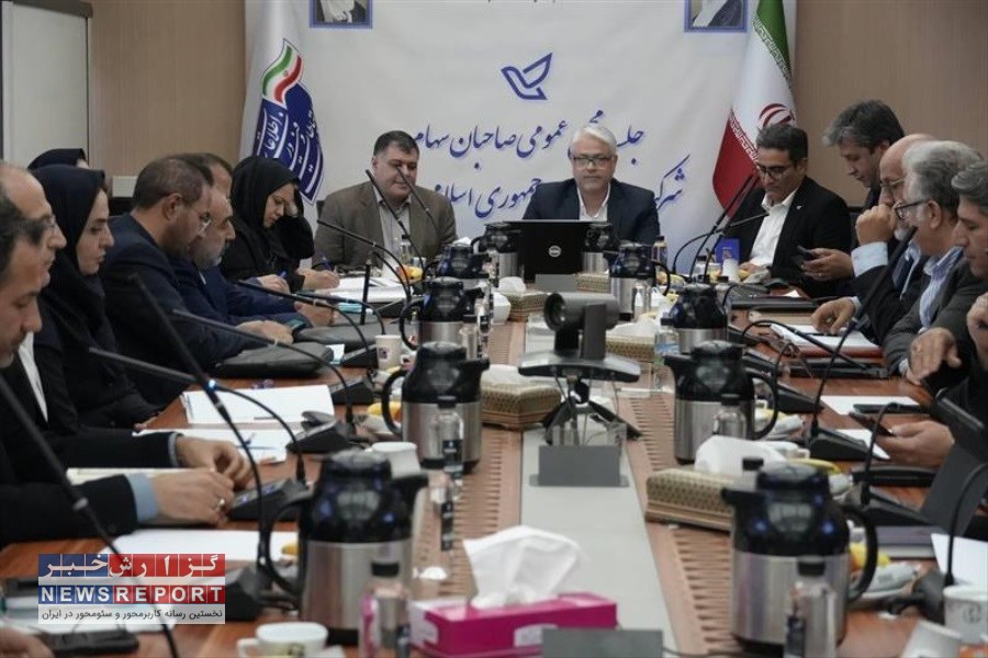 تحول دیجیتال: پست در مسیر نوآوری و رشد