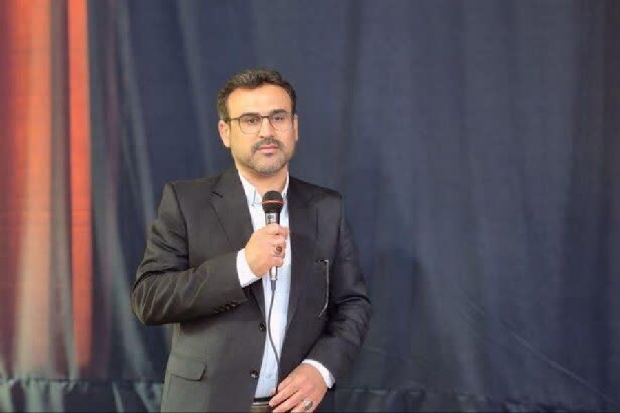 تصویر آغاز بهره‌برداری از ۶۸ پروژه عمرانی در لامرد با اعتباری بالغ بر ۴ هزار میلیارد ریال