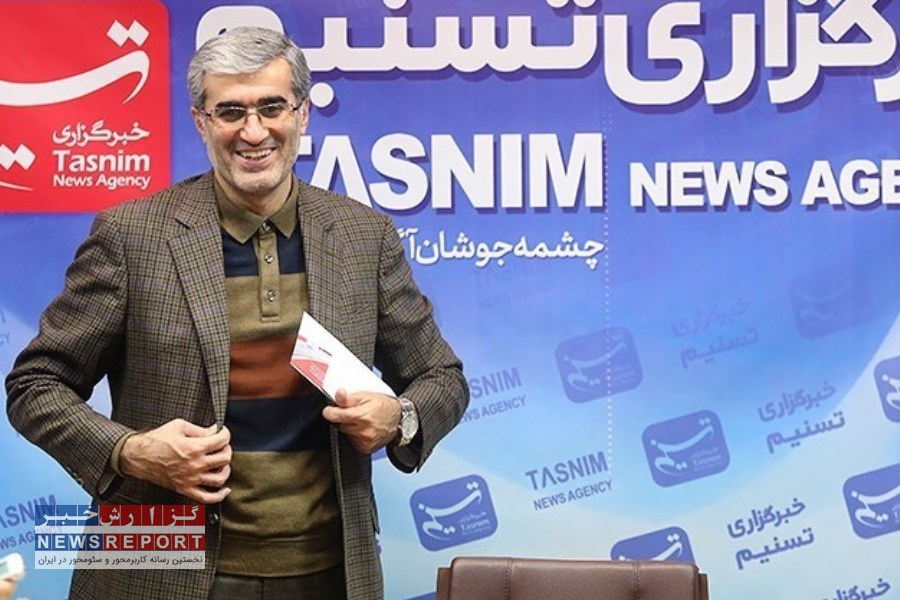 انتصاب دکتر اصغر نوراله‌زاده به‌عنوان رئیس هیات عامل صندوق نوآوری و شکوفایی