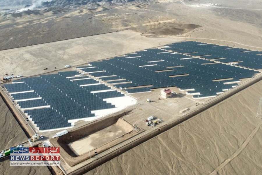 آینده روشن با انرژی تجدیدپذیر: هلدینگ پویا انرژی و پروژه‌های تحول آفرین برقی در افق ۱۴۰۶