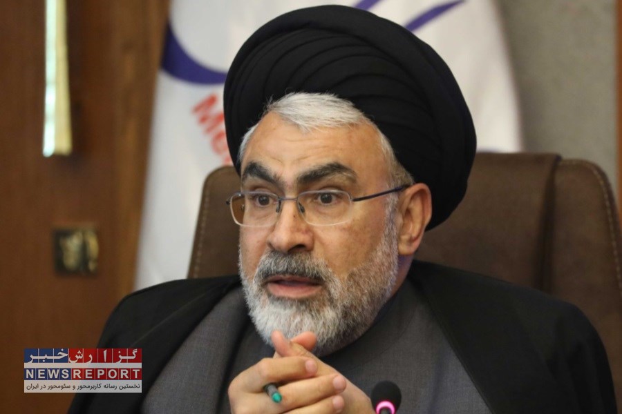 تعهد به مردم، الهام از رهبری؛ مؤسسه اعتباری ملل بر تقویت اقتدار ملی با محوریت اعتماد بانکی تأکید کرد