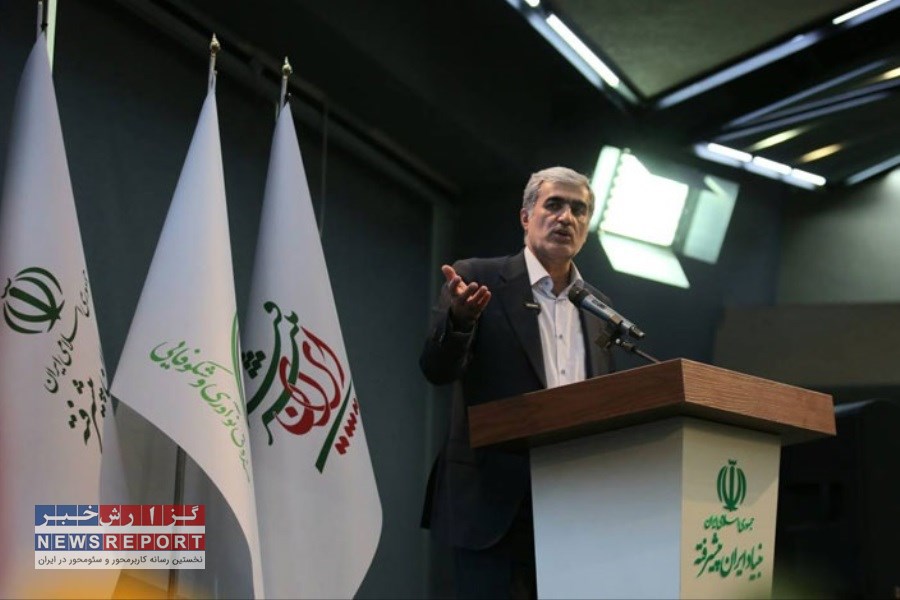 ۵۰۹ شرکت دانش‌بنیان در حوزه کشاورزی فعالند/ آمادگی صندوق نوآوری برای تضامین مالی