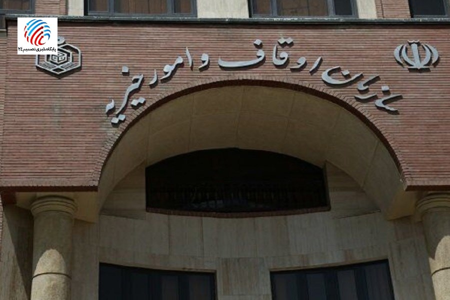 تأکید بر توسعه امامزاده شاه فرج الله و جلب سرمایه‌گذاران