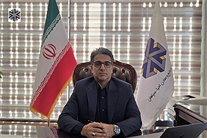 پاسداری از میراث شهدا؛ سوگندنامه هیئت مدیره احیاء سپاهان در میدان اقتصاد