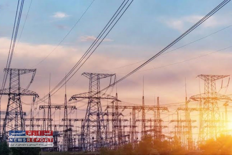 صنعت برق کشور در سال ۱۴۰۳رکورد زد