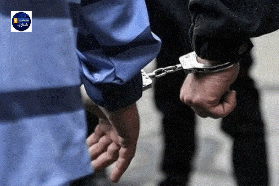 بازداشت یکی از فعالان شاخص بازار چک