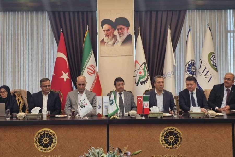 آغاز همکاری‌های ایران و ترکیه در نوآوری‌های سلامت دیجیتال