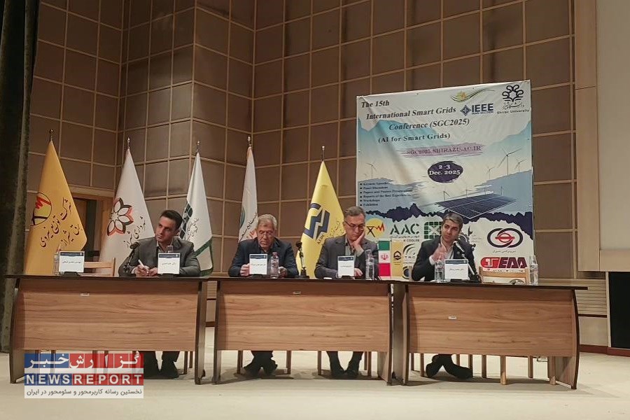 ریزشبکه‌ها کنتورهای هوشمند و اقتصاد مدیریت مصرف در مسیر ۱۴۰۵