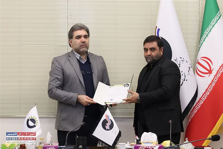 تصویب و استقرار کمیسیون سوانح و بحران مجمع مشورتی نظام مسائل کشور در پژوهشکده سوانح طبیعی