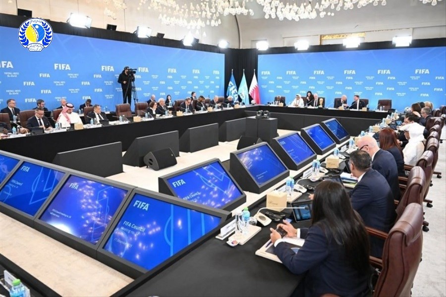 حداقل دریافتی ۱۰.۵ میلیون دلاری هر تیم؛ فیفا جزئیات جوایز مالی جام جهانی ۲۰۲۶ را اعلام کرد
