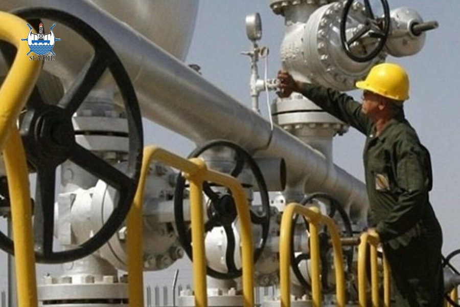 تیغ کمبود گاز بر گردن فولاد