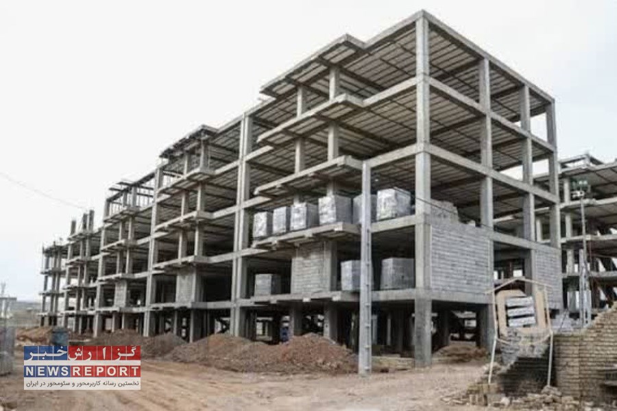 آغاز تحویل ۳۰۹ قطعه زمین نهضت ملی مسکن و ۲۳۴ قطعه طرح جوانی جمعیت