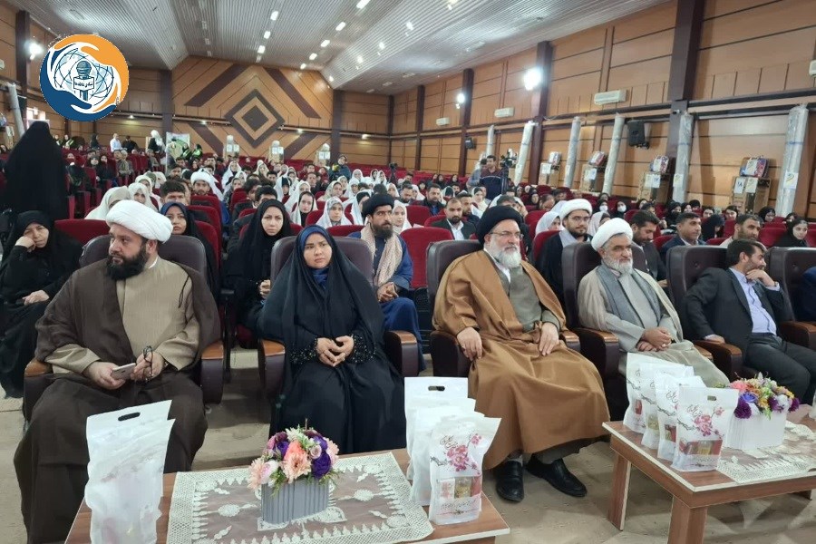 اهدای ۲۲۰ سری جهیزیه به زوج‌های یاسوجی با حضور نماینده ولی فقیه