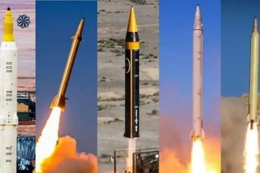 موشک‌های ایران «شهاب‌هایی از جنس ایمان و ارادت به حیدر(ع)» هستند