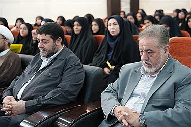 تصویر گزارش تصویری دومین گردهمایی مدیران جهادی  بنیاد بین المللی خیریه آبشار عاطفه‌ها