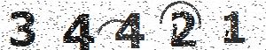 تصویر امنیتی